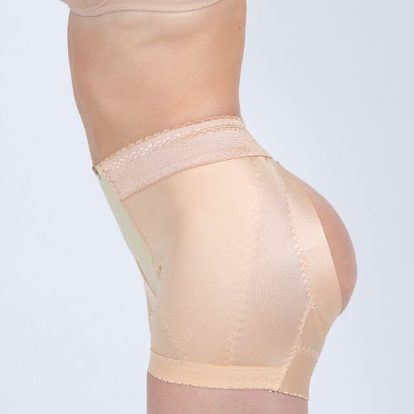 ARDYSS, Panty Reshape Beige (NWOT) - Picture 2 of 4